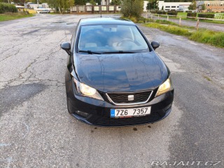 Seat Ibiza Osobni 2012