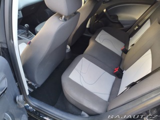 Seat Ibiza Osobni 2012
