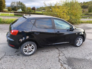 Seat Ibiza Osobni 2012