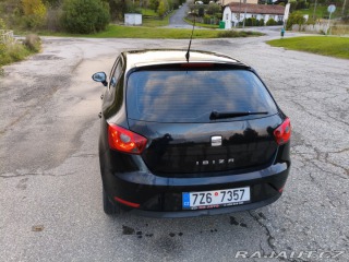 Seat Ibiza Osobni 2012