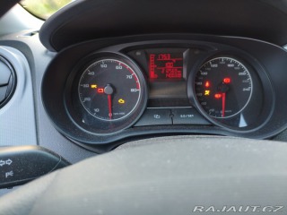 Seat Ibiza Osobni 2012