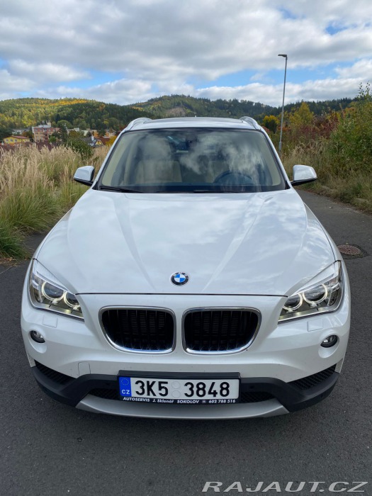 BMW X1 BMW X1 2.0 xDrive(4x4)