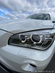 BMW X1 BMW X1 2.0 xDrive(4x4) 2013