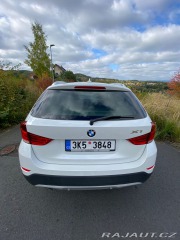 BMW X1 BMW X1 2.0 xDrive(4x4) 2013