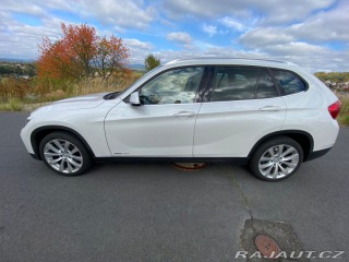 BMW X1 BMW X1 2.0 xDrive(4x4) 2013