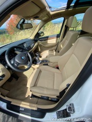 BMW X1 BMW X1 2.0 xDrive(4x4) 2013