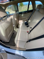 BMW X1 BMW X1 2.0 xDrive(4x4) 2013