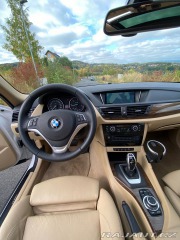 BMW X1 BMW X1 2.0 xDrive(4x4) 2013
