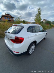 BMW X1 BMW X1 2.0 xDrive(4x4) 2013