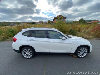 BMW X1 BMW X1 2.0 xDrive(4x4) 2013
