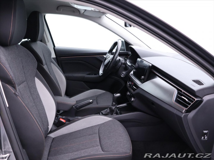 Škoda Scala 1,0 TSI DSG Style CZ DPH 2022