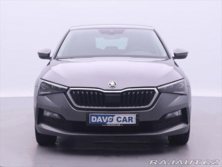 Škoda Scala 1,0 TSI DSG Style CZ DPH 2022