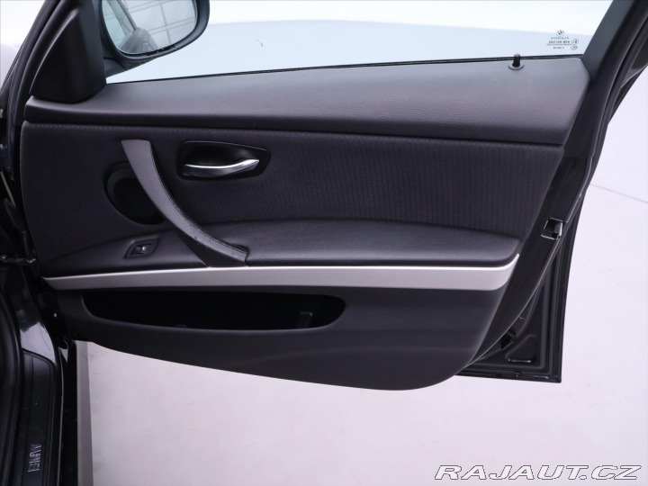 BMW 3 2,0 316d 1.Maj Serv.Kniha 2011