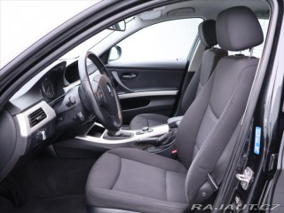 BMW 3 2,0 316d 1.Maj Serv.Kniha 2011