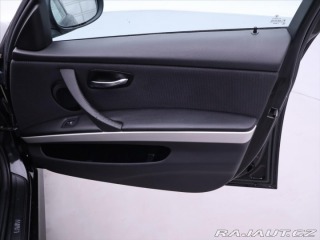 BMW 3 2,0 316d 1.Maj Serv.Kniha 2011