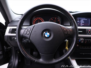BMW 3 2,0 316d 1.Maj Serv.Kniha 2011