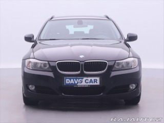 BMW 3 2,0 316d 1.Maj Serv.Kniha 2011