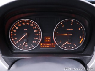 BMW 3 2,0 316d 1.Maj Serv.Kniha 2011