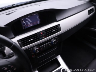 BMW 3 2,0 316d 1.Maj Serv.Kniha 2011