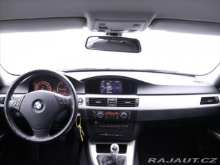 BMW 3 2,0 316d 1.Maj Serv.Kniha 2011