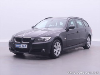 BMW 3 2,0 316d 1.Maj Serv.Kniha 2011