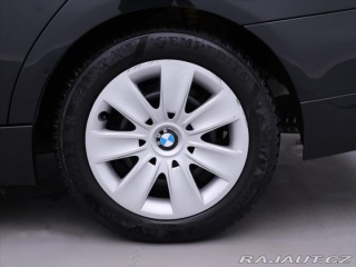 BMW 3 2,0 316d 1.Maj Serv.Kniha 2011