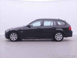 BMW 3 2,0 316d 1.Maj Serv.Kniha 2011