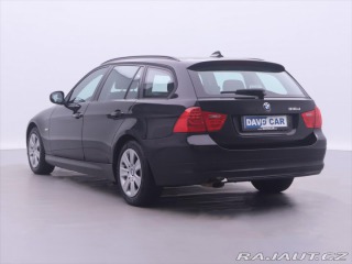 BMW 3 2,0 316d 1.Maj Serv.Kniha 2011