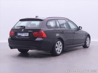 BMW 3 2,0 316d 1.Maj Serv.Kniha 2011