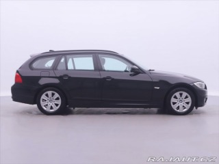 BMW 3 2,0 316d 1.Maj Serv.Kniha 2011