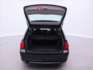 BMW 3 2,0 316d 1.Maj Serv.Kniha 2011