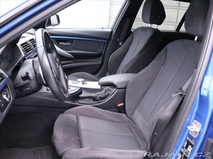 BMW 3 2,0 320d xDrive M paket D 2018