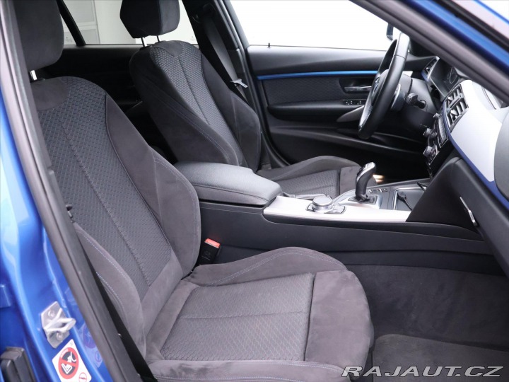 BMW 3 2,0 320d xDrive M paket D 2018