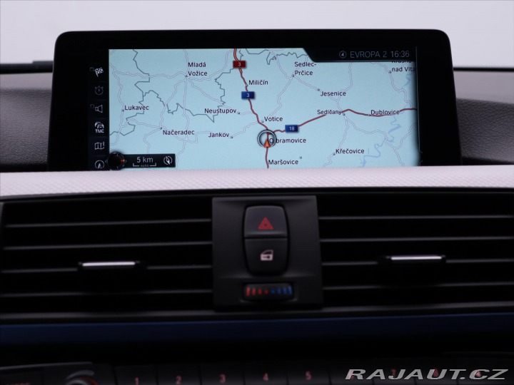 BMW 3 2,0 320d xDrive M paket D 2018