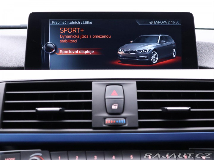 BMW 3 2,0 320d xDrive M paket D 2018