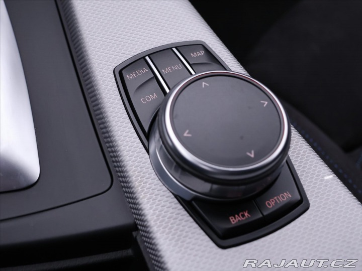 BMW 3 2,0 320d xDrive M paket D 2018