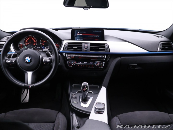 BMW 3 2,0 320d xDrive M paket D 2018