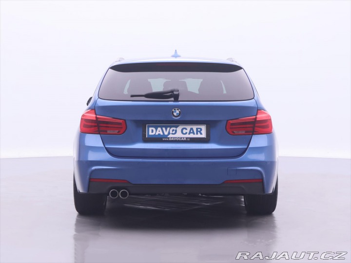 BMW 3 2,0 320d xDrive M paket D 2018