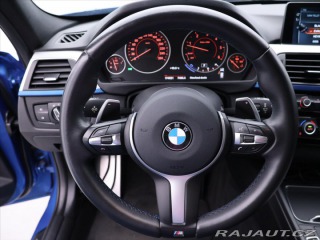 BMW 3 2,0 320d xDrive M paket D 2018