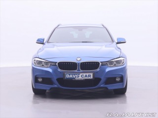 BMW 3 2,0 320d xDrive M paket D 2018