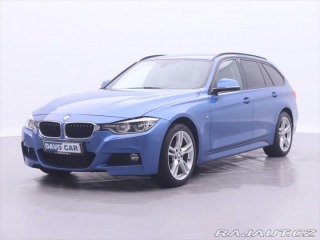 BMW 3 2,0 320d xDrive M paket D 2018