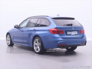 BMW 3 2,0 320d xDrive M paket D 2018