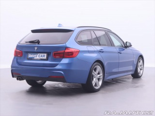 BMW 3 2,0 320d xDrive M paket D 2018