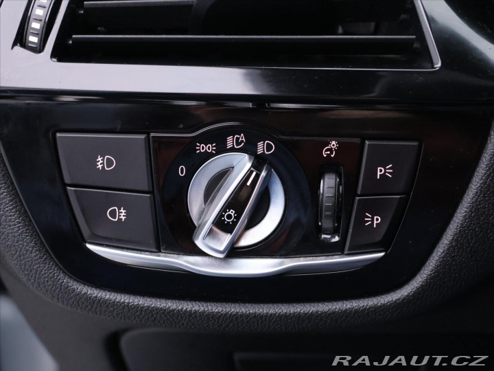 BMW 5 3,0 530d xDrive 195kW M-p 2017