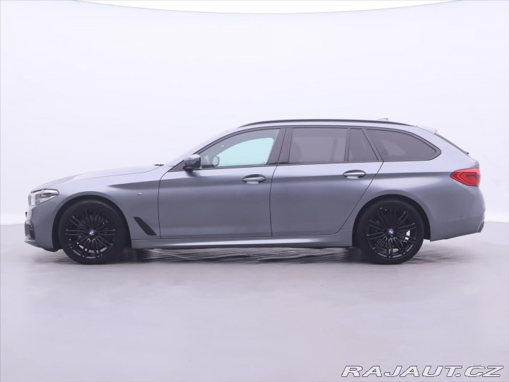 BMW 5 3,0 530d xDrive 195kW M-p 2017