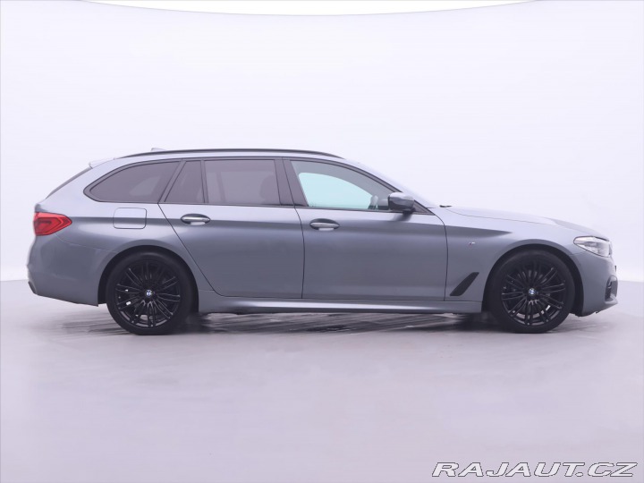 BMW 5 3,0 530d xDrive 195kW M-p 2017