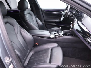 BMW 5 3,0 530d xDrive 195kW M-p 2017