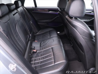 BMW 5 3,0 530d xDrive 195kW M-p 2017