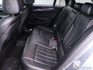 BMW 5 3,0 530d xDrive 195kW M-p 2017