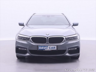 BMW 5 3,0 530d xDrive 195kW M-p 2017